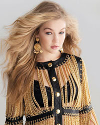 Gigi Hadid